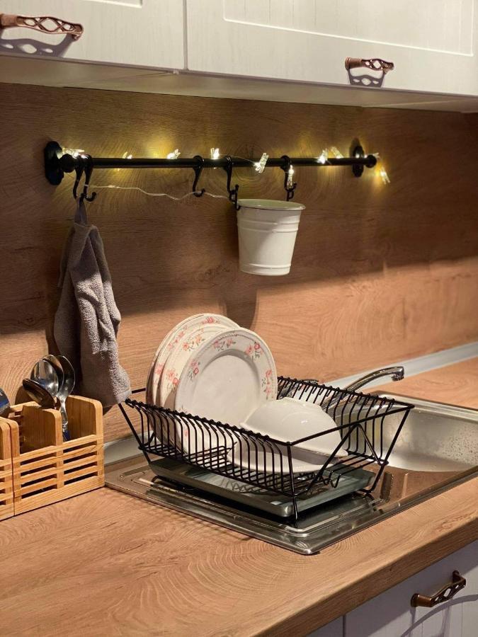 Boho Chic Apartment Nearby The Beach Варна Екстер'єр фото